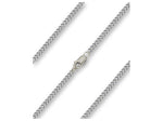 30" Heavy Curb Chain - 2.15mm
