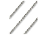 30" Heavy Curb Chain - 2.90mm