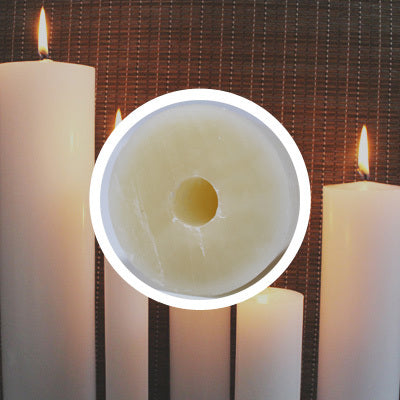 ADVENT COMPOSITION (12" x 2-1/2") Tenex Candle