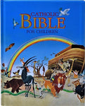 CATHOLIC BIBLE for CHILDREN