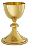 CHALICE Gold 14 oz