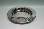 STAINLESS STEEL Communion Tray Center Insert 4-3/4"D