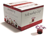 COMMUNION CUPS Prefilled (250/BOX)