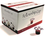 COMMUNION CUPS Prefilled (500/BOX)