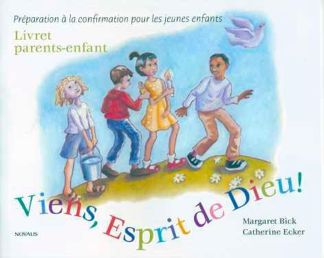 PR F PARATION  F "  LA CONFIRMATION POUR LES JEUNES ENFANTS