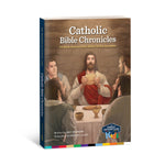 Catholic Bible Chronicles