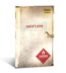 CHOSEN Confirmation PARENTS GUIDE