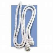 Rope Cincture 81" (205 cm)