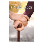 PRAYERS FOR CAREGIVERS AQUINAS