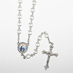 Crystal Clear Rosary