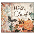 2025 CALENDAR - WALK BY FAITH