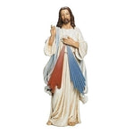 Divine Mercy Statue 24 Inch