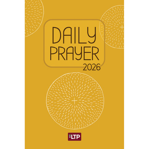 2026 DAILY PRAYER