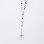 Murano Rosary Chapelet