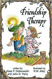 ELF HELP Friendship Therapy