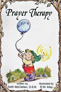 ELF HELP Prayer Therapy – Universal Church Supplies Inc