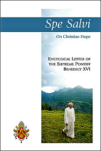 SPE SALVI: On Christian Hope