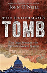 FISHERMAN'S TOMB: The True Story of the Vatican's Secret Search