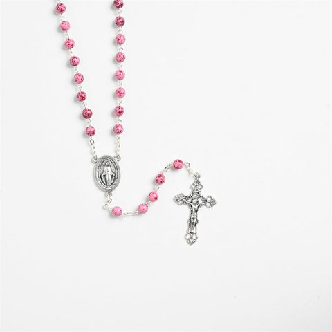 Rose Rosary
