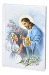FIRST MASS BOOK (Good Shepherd) For Girls - Hardcover