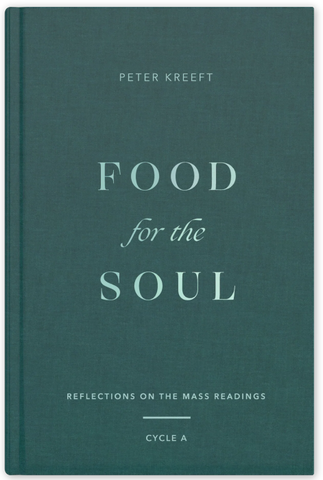 FOOD FOR THE SOUL: YEAR A