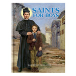 SAINTS FOR BOYS