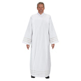 ALB TRINITY FRONT WRAP - LARGE