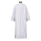 ALB TRINITY FRONT WRAP - LARGE