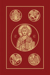 BIBLE RSV CATH Ignatius PB Icons BU