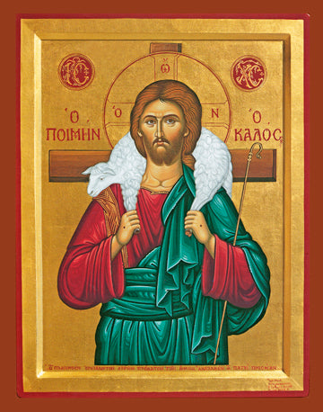 ICON Good Shepherd (XSmall)