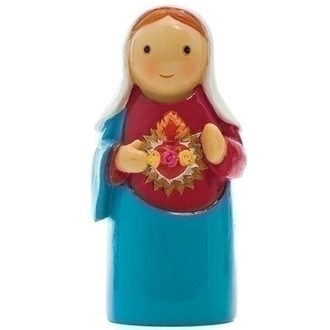 Immaculate Heart of Mary