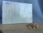 INCENSE HTM FRANKINCENSE Ethiopian 1 lb