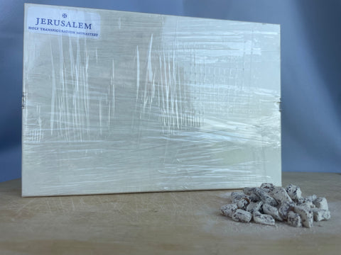 INCENSE HTM III Jerusalem 1 lb