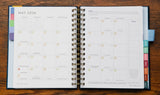 Ascension Planner 2026: A Tool for Catholic Daily Living Small Size