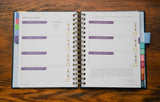 Ascension Planner 2026: A Tool for Catholic Daily Living Small Size