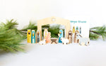 The Manger Mission