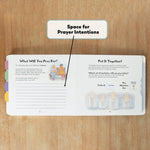 My First Interactive Rosary Book