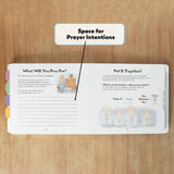 My First Interactive Rosary Book