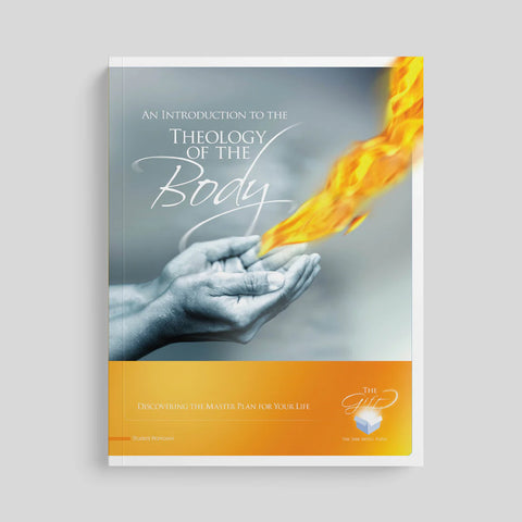 INTRO THEOLOGY OF BODY STUDENT WKBK