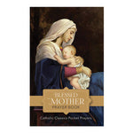 BLESSED MOTHER POCKET PRAYER BOOK