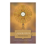 ADORATION POCKET PRAYER BOOK