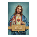 SACRED HEART POCKET PRAYER BOOK