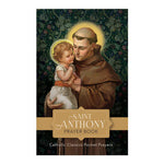 SAINT ANTHONY POCKET PRAYER BOOK