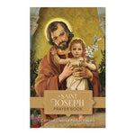 SAINT JOSEPH POCKET PRAYER BOOK