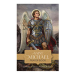 SAINT MICHAEL POCKET PRAYER BOOK