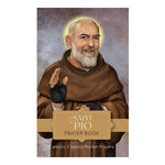 PADRE PIO POCKET PRAYER BOOK