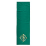 Holy Trinity Cross Overlay Cloth