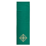 Holy Trinity Cross Overlay Cloth