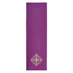 Holy Trinity Cross Overlay Cloth