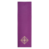 Holy Trinity Cross Overlay Cloth